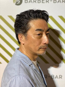 ダウニースタイル