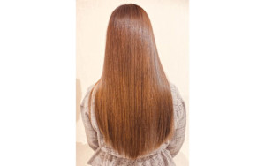 メテオロング　ローレイヤー - hairmake＆design Axe-l掲載