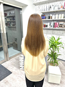 Louer hairmake×ロング - Louer hairmake掲載