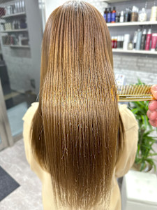 Louer hairmake×ロング - Louer hairmake掲載