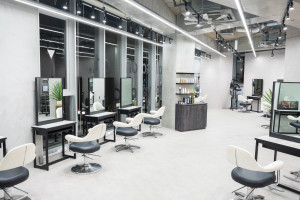 hair salon dot. tokyo color 町田店(ヘアサロン ドット トウキョウ カラー)