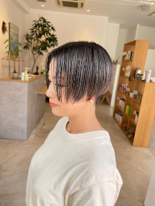 Lico hair_スタイル