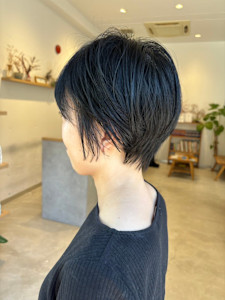 Lico hair_スタイル - Lico hair掲載