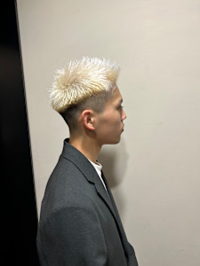 フェードスタイル - Mora 神楽坂掲載