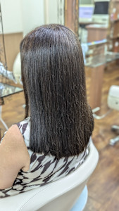 髪質改善×カラー - 髪質改善専門店 BxF SALON 大森町店掲載