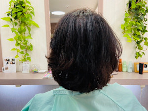 ボブ×似合わせカット - KAMIYA for hair掲載