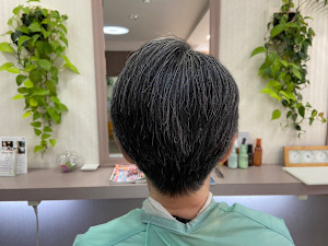 ショート×カット - KAMIYA for hair掲載