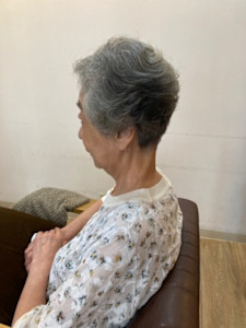 お客様髪質改善データ1364（デザインパーマ） - Grand × AtlierDonguri掲載