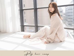 Peg hair camp【半個室プライベートサロン】(ペグ ヘアー キャンプ)