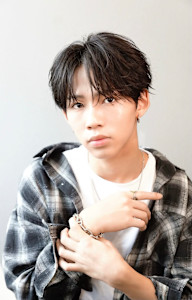 フェザーショート - メンズヘア整形サロン GOALD 渋谷店掲載