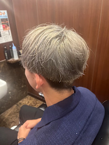 73アップバング - ヒロ銀座名駅西口店掲載