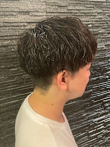 ツイストスパイラル - ヒロ銀座名駅西口店掲載