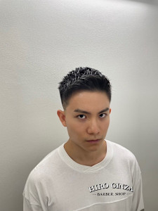 ベリーショート - HIRO GINZA 池袋東口店【ヒロギンザ】掲載