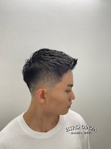 ベリーショート - HIRO GINZA 池袋東口店【ヒロギンザ】掲載