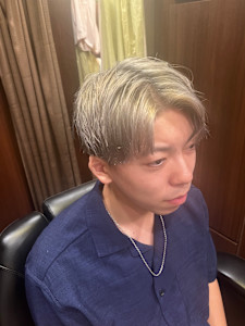 73アップバング - HIRO GINZA 池袋東口店【ヒロギンザ】掲載