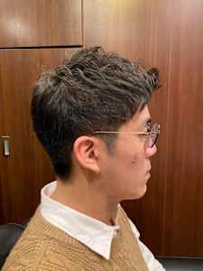 前あげショート - HIRO GINZA 池袋東口店【ヒロギンザ】掲載