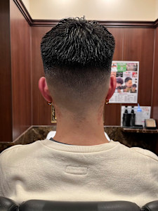 スキンフェード - HIRO GINZA 池袋東口店【ヒロギンザ】掲載