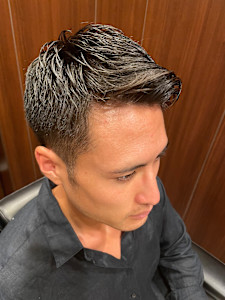 さっぱりショート - HIRO GINZA 池袋東口店【ヒロギンザ】掲載