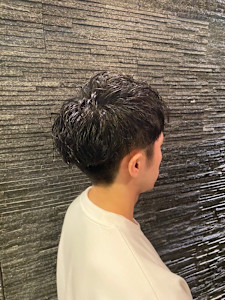 ビジネススパイラルパーマ - HIRO GINZA 池袋東口店【ヒロギンザ】掲載