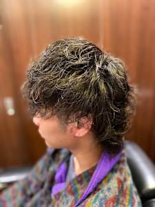 ウルフツイスパ - HIRO GINZA 池袋東口店【ヒロギンザ】掲載