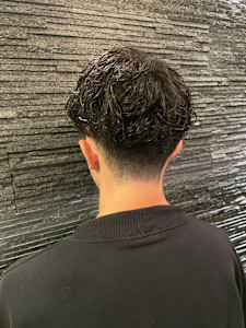 ツイストスパイラルパーマ - HIRO GINZA 池袋東口店【ヒロギンザ】掲載