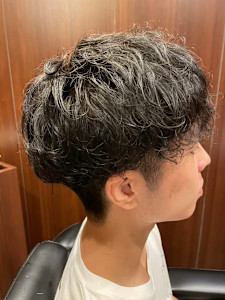 ゆるふわパーマ - HIRO GINZA 池袋東口店【ヒロギンザ】掲載