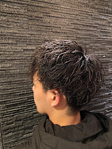 ツイストスパイラルパーマ - HIRO GINZA 池袋東口店【ヒロギンザ】掲載