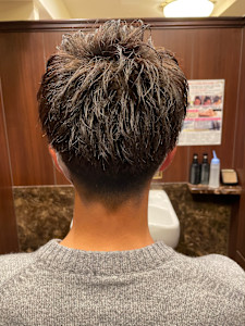 スパイキーショート - HIRO GINZA 池袋東口店【ヒロギンザ】掲載