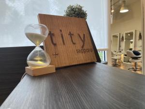 tity sapporo(ティティー サッポロ)