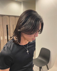 毛流れヘア - mau 【マウ】掲載