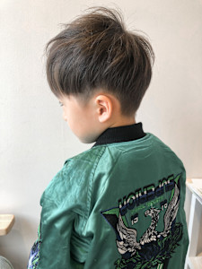 Lond one 三宮元町【ロンドワン】×ショート