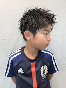 Lond one 三宮元町【ロンドワン】×ショート