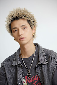 スパイキーショート - メンズヘア整形サロン GOALD 渋谷本店掲載