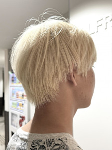 ペールイエロー - RISHE 東松戸店掲載