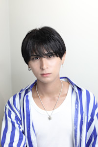 ナチュラルマッシュ - メンズヘア整形サロン GOALD 名古屋 栄掲載