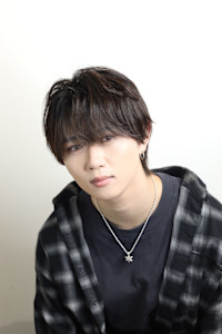 ナチュラルマッシュ - メンズヘア整形サロン GOALD 渋谷店掲載