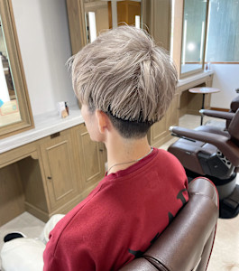 ホワイトベージュ - VAN COUNCIL春日井店掲載