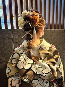 HAIR MAKE ATELIER(ヘアメイクアトリエ)