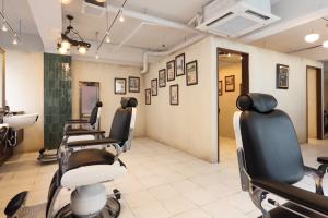 Graceful Barber London(グレイスフルバーバーロンドン)
