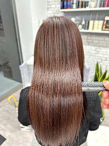 Louer hairmake×ロング - Louer hairmake掲載