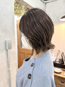 レイヤースタイル - pesca 長町南2号店掲載