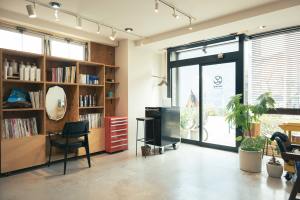 YHARD hair＆make-up salon(ヤードヘアアンドメイクアップサロン)