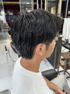 ゆるスパイラルパーマ【錦糸町北口】/ anri - prize 錦糸町店掲載