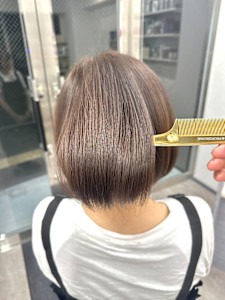 Louer hairmake×ショート - Louer hairmake掲載