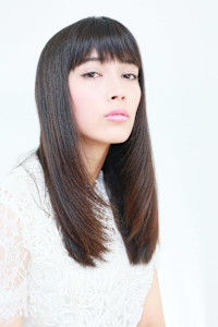 髪本来の美しさを引き出すミネラルデトックス髪質改善縮毛矯正 - Beauty and Care CALON 銀座掲載