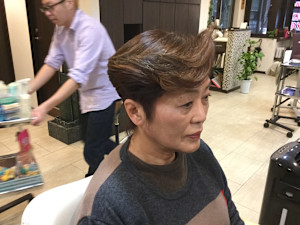 【WAKOオーナーズカット】ファイアーフライ - スタジオワコー掲載