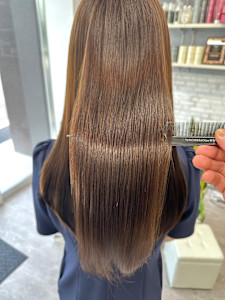 Louer hairmake×ロング - Louer hairmake掲載