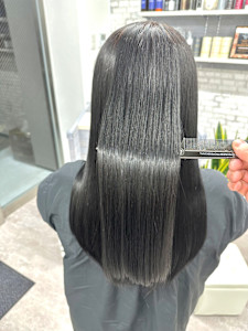 Louer hairmake×ロング - Louer hairmake掲載