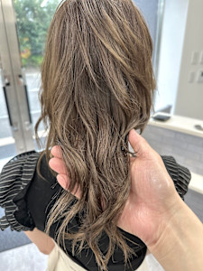 Louer hairmake×ロング - Louer hairmake掲載