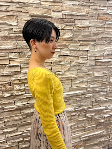 あなたの似合うがわかる！レディース刈り上げハンサムショート - gokan omotesando掲載